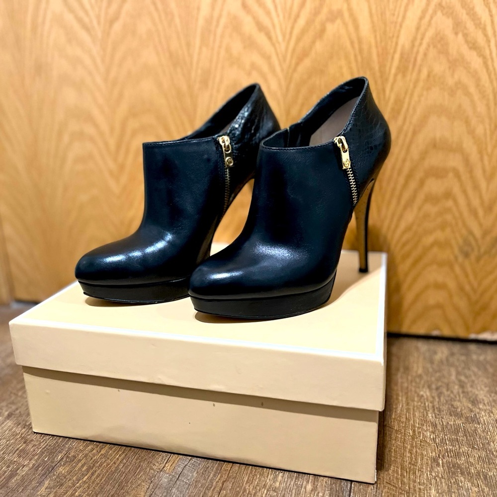 Micheal Kors Booties